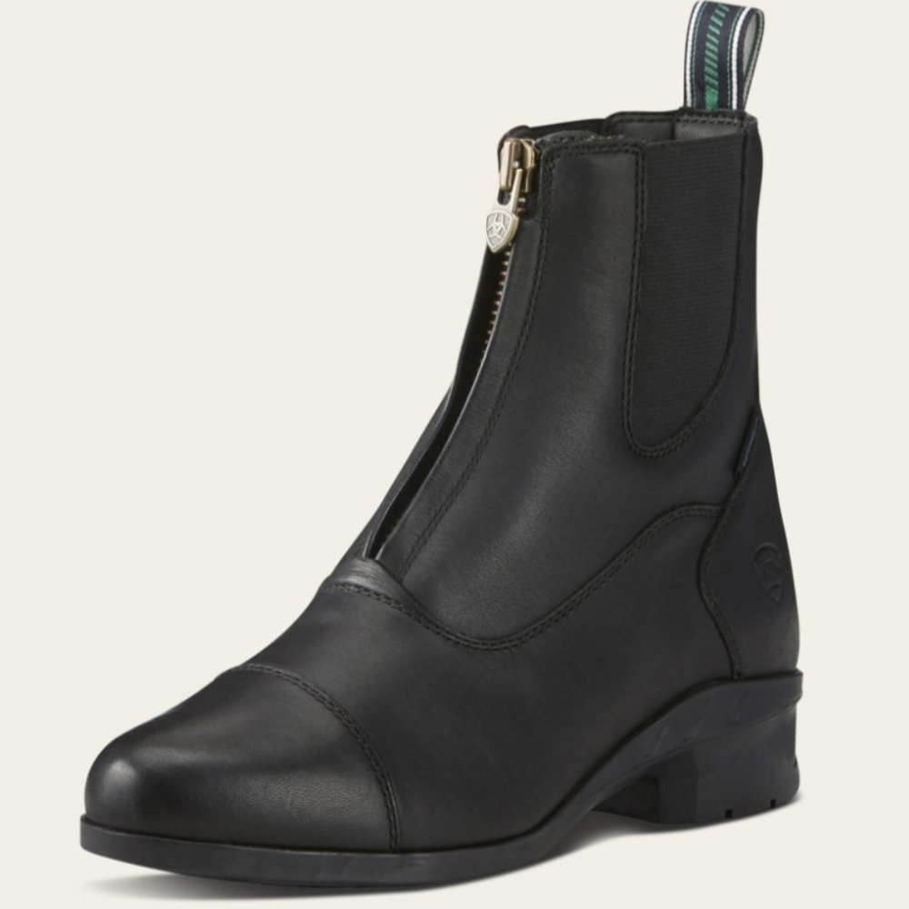 Ariat Heritage IV Paddock Boots